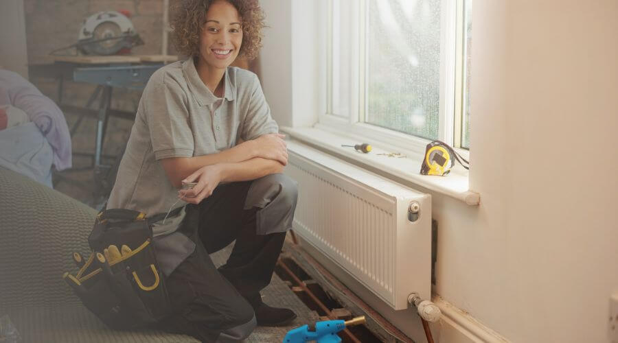 Professional Tankless Water Heater Installation in Pekin, IL